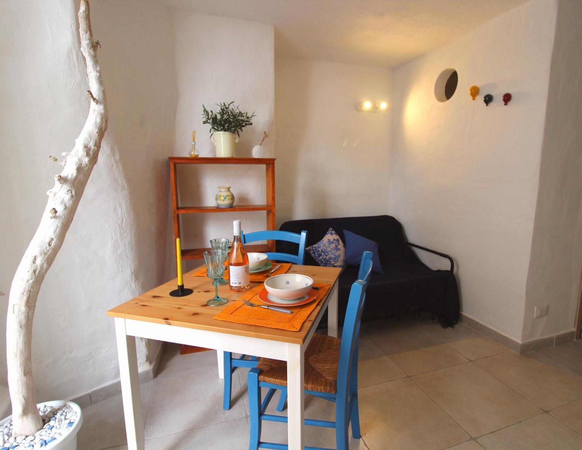 Lilla Villa Ostuni Exterior photo